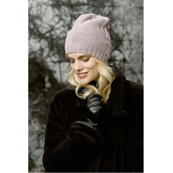 Langyarns merino dark rose — gemaakt met Lang Yarns Merino