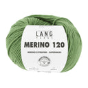 Lang Yarns Merino 120 0418 Varen