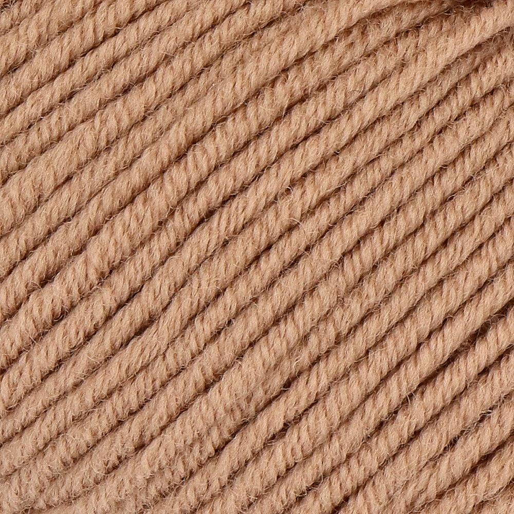 Lang Yarns Merino 120 0539 Kamel Licht (2)
