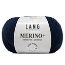 Lang Yarns Merino+ 0035 Marine