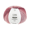 Lang Yarns Orion 011 Roze/Rood