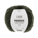 Lang Yarns Phoenix 098 Donkere Olijf