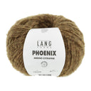 Lang Yarns Phoenix 139 Camel Chante Claire