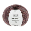 Lang Yarns Phoenix 151 Multicolour Chante Claire