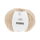Lang Yarns Piuma 0026 Beige