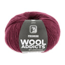 Lang Yarns Promise 0062 Wijn