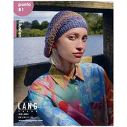 Lang Yarns Punto 81 Illusion Magazine De/Fr/Nl