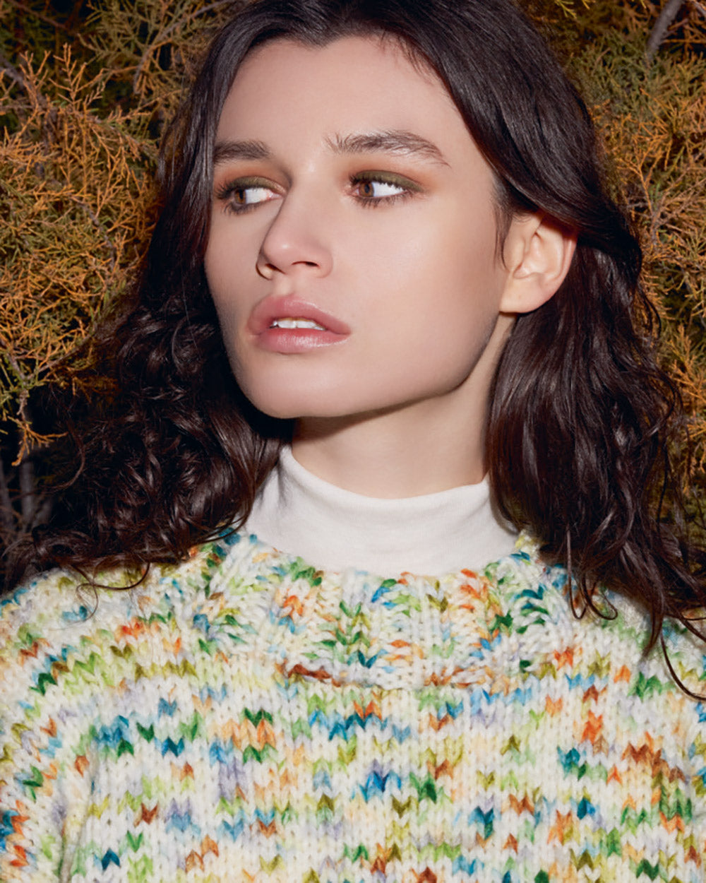Pto mosaic — gemaakt met Lang Yarns Punto (8)