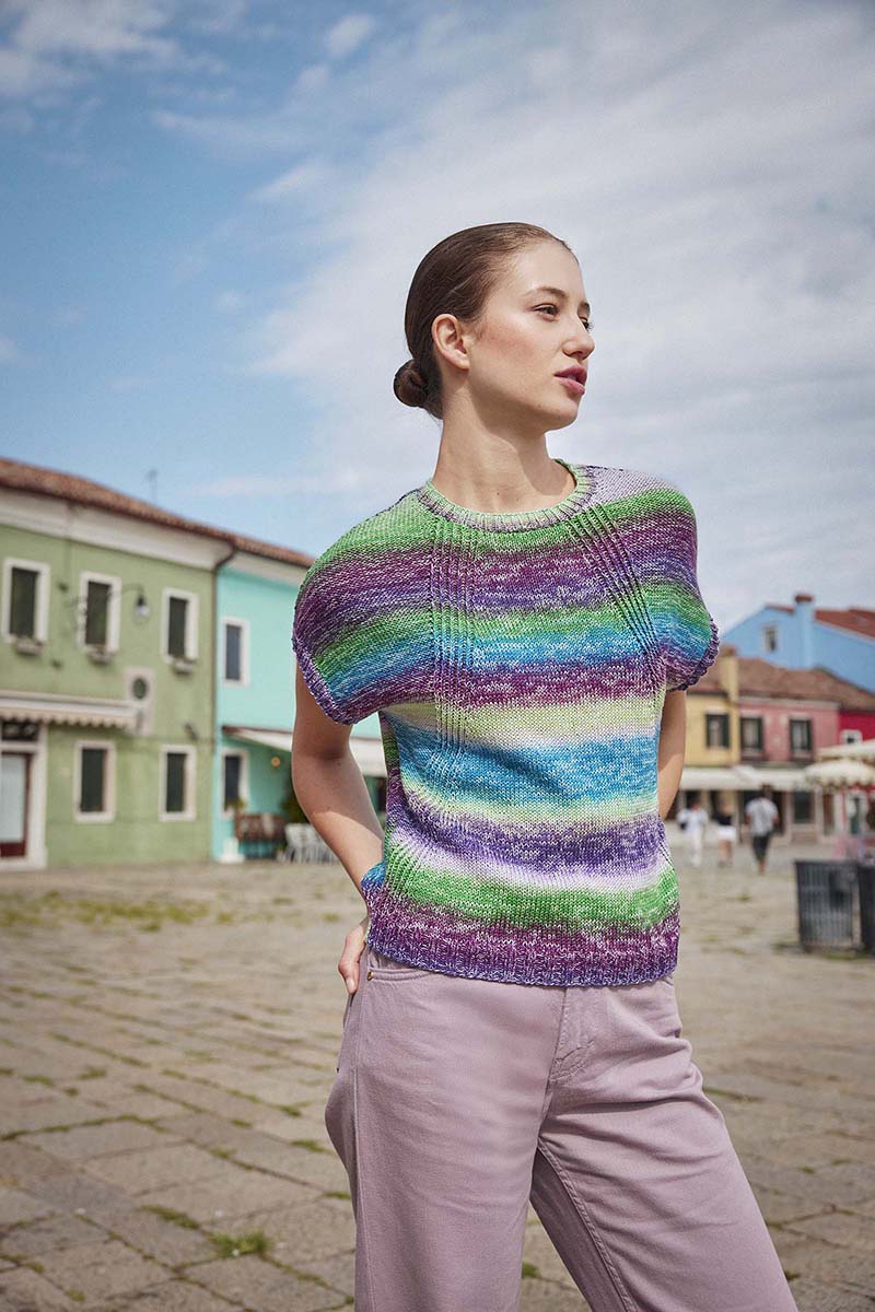 Lang Yarns Punto