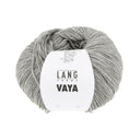 Lang Yarns Vaya 0023 Zilver