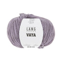 Lang Yarns Vaya 0047 Lavendel
