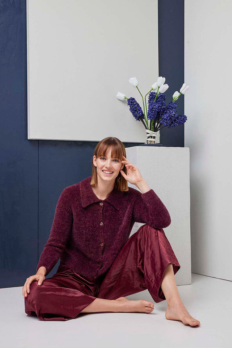 Lang Yarns Velvet