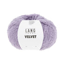 Lang Yarns Velvet 0047 Lavendel
