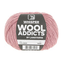 Lang Yarns Whisper 0009 Licht Roze