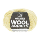 Lang Yarns Whisper 0013 Lichtgeel