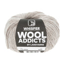 Lang Yarns Whisper 0026 Beige