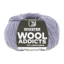 Lang Yarns Whisper 0046 Lavendel