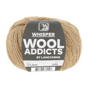 Lang Yarns Whisper 0096 Lichtbruin