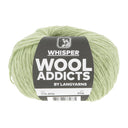 Lang Yarns Whisper 0116 Pistache