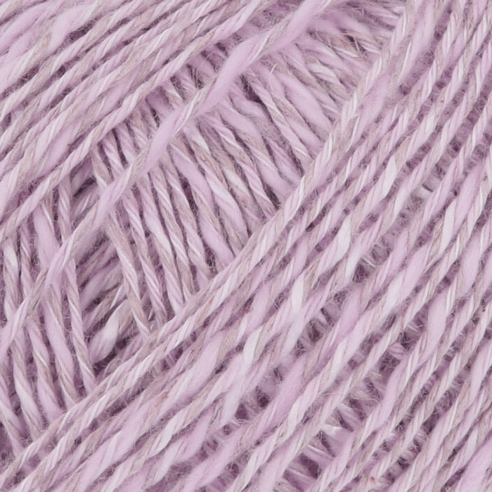 Langyarnspridecprint — gemaakt met Lang Yarns Wooladdicts Pride