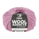 Lang Yarns Wooladdicts Pride 019 Zuckerwatte