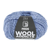 Lang Yarns Wooladdicts Pride 021 Kristal