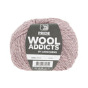 Lang Yarns Wooladdicts Pride 109 Oleander