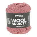 Lang Yarns Wooladdicts Sweet 0009 Granaatappel