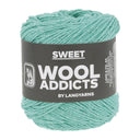 Lang Yarns Wooladdicts Sweet 0073 Smaragd