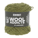 Lang Yarns Wooladdicts Sweet 0117 Artisjok