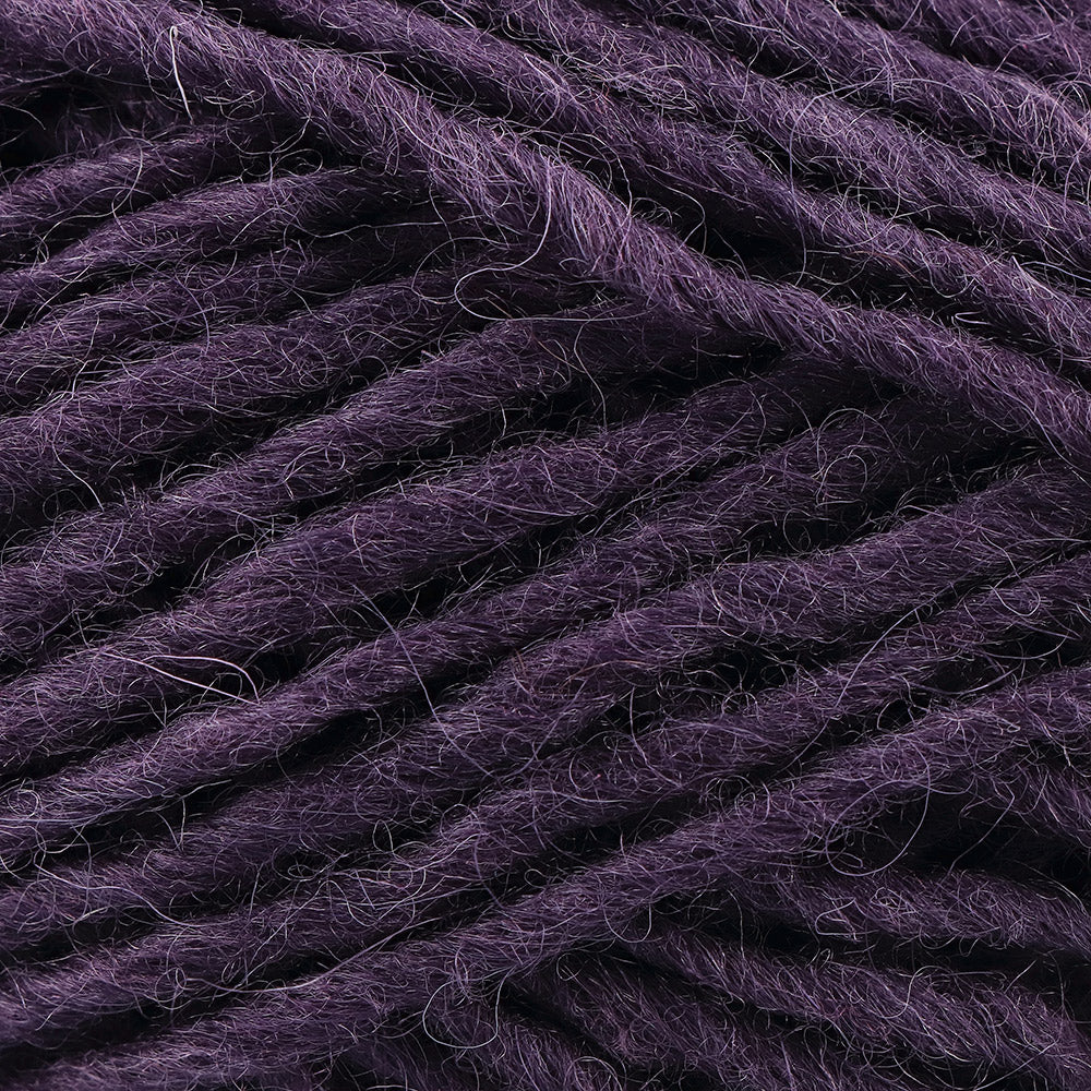 Detail — gemaakt met Lopi Alafosslopi 0163