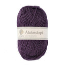Istex Lopi Alafosslopi 0163 Dark Soft Purple