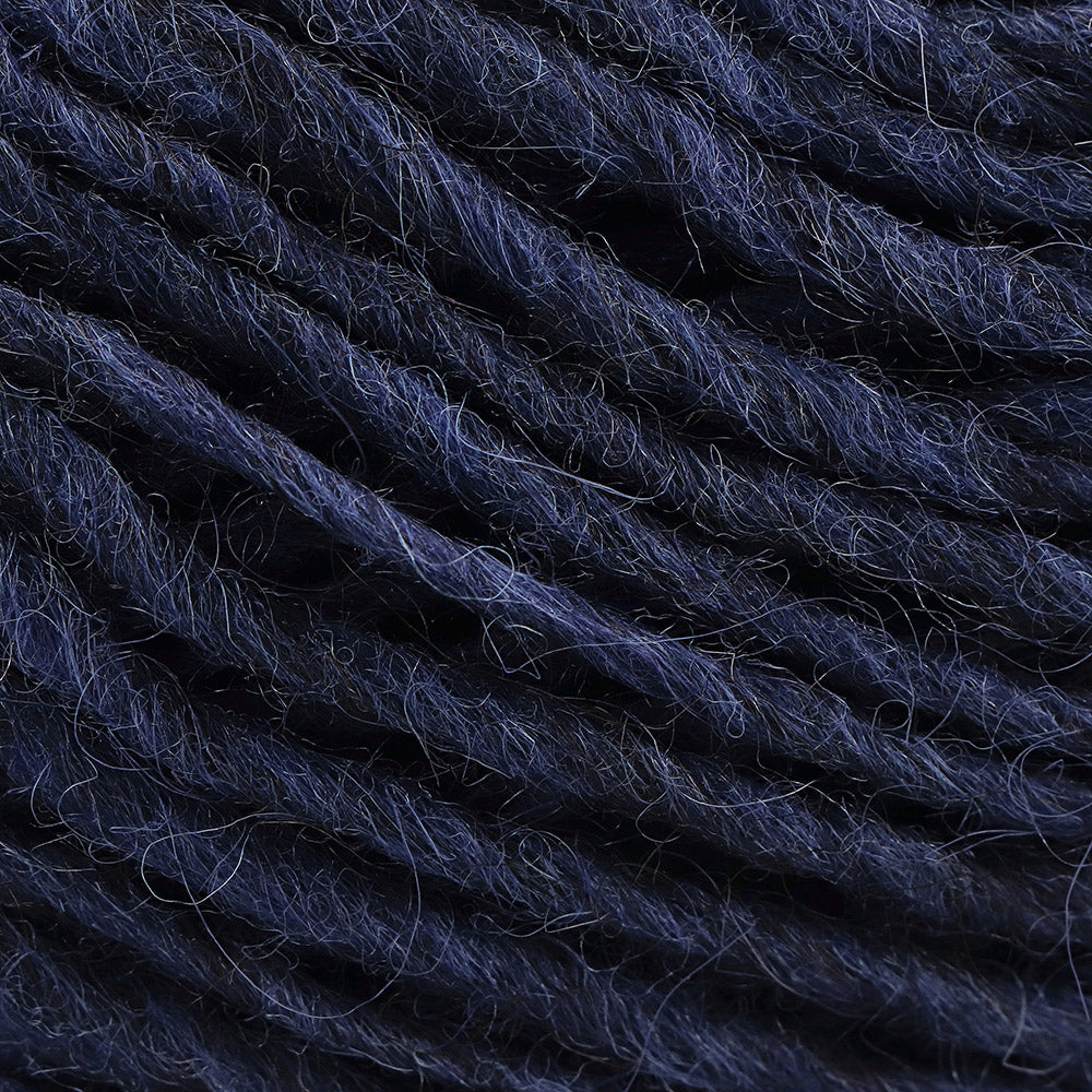 Detail — gemaakt met Lopi Alafosslopi 1233