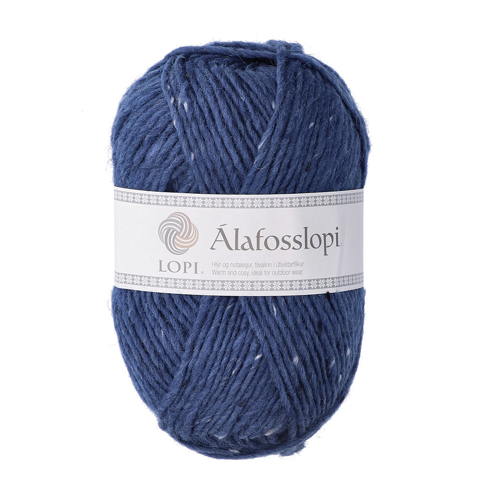 Lopi Alafosslopi 1234