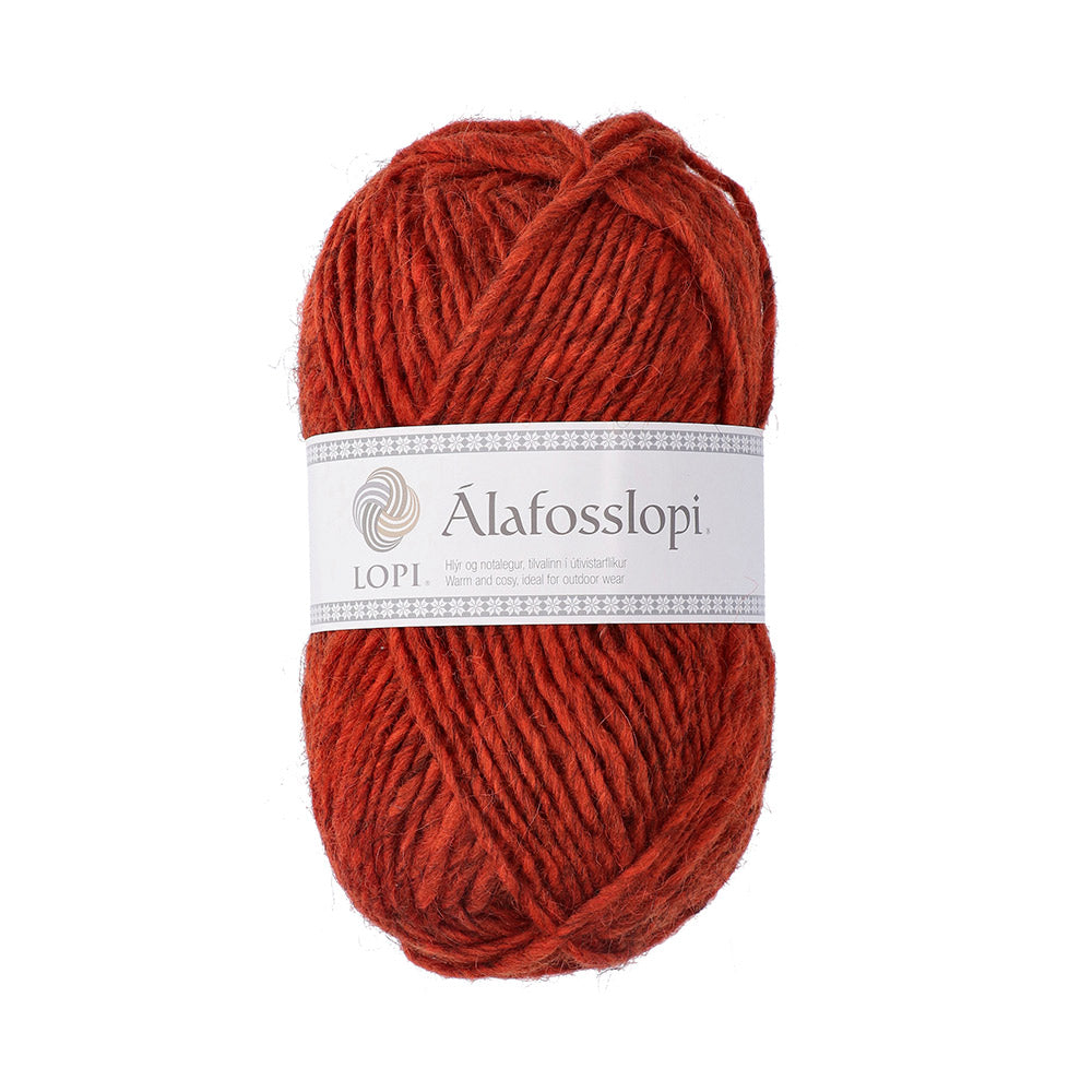 Lopi Alafosslopi 1236