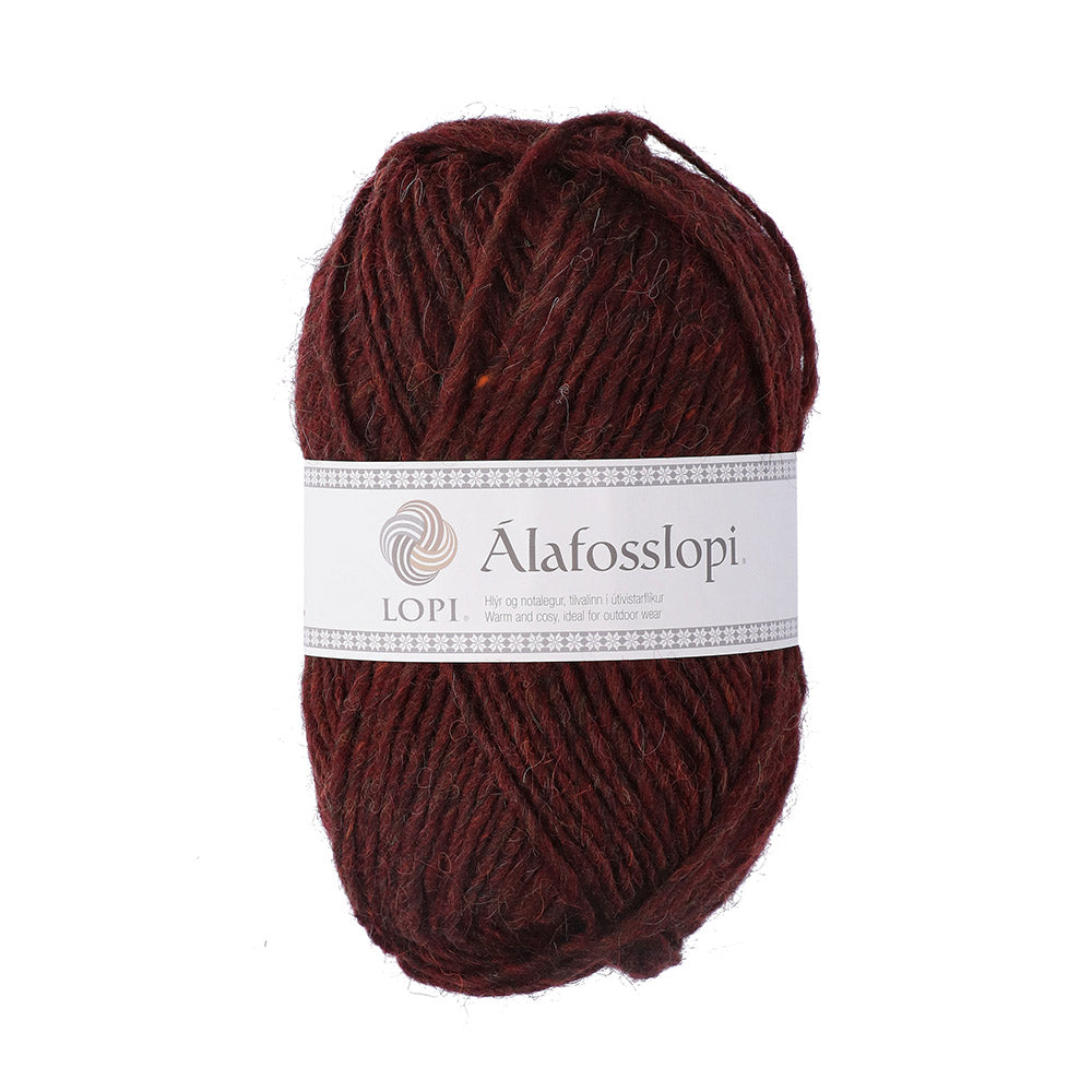 Lopi Alafosslopi 1237
