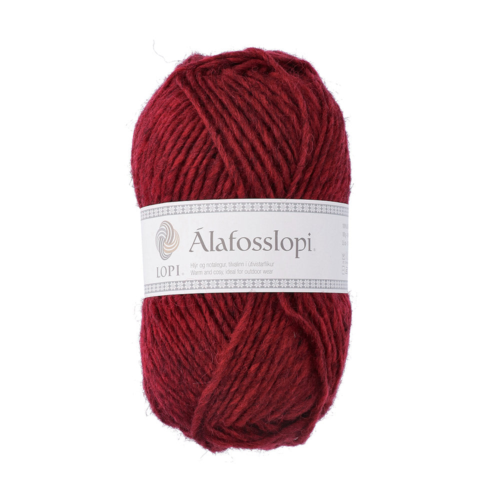 Lopi Alafosslopi 1238