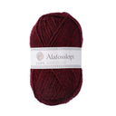 Istex Lopi Alafosslopi 1242 Oxblood Red