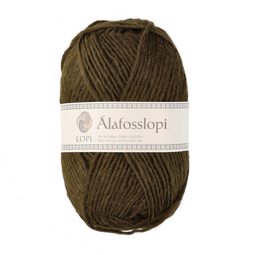Lopi Alafosslopi 9987