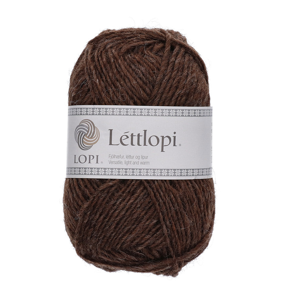 Lopi Lettlopi 0053
