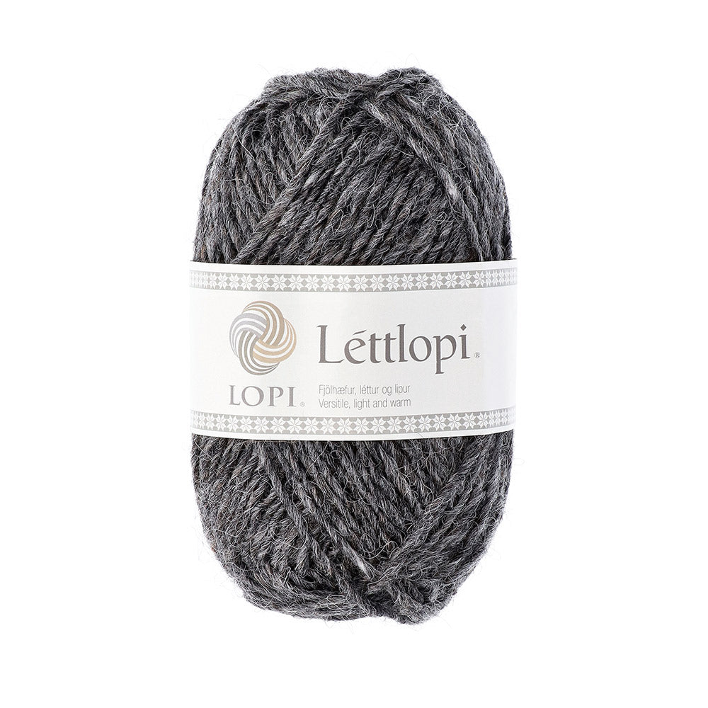Lopi Lettlopi 0058