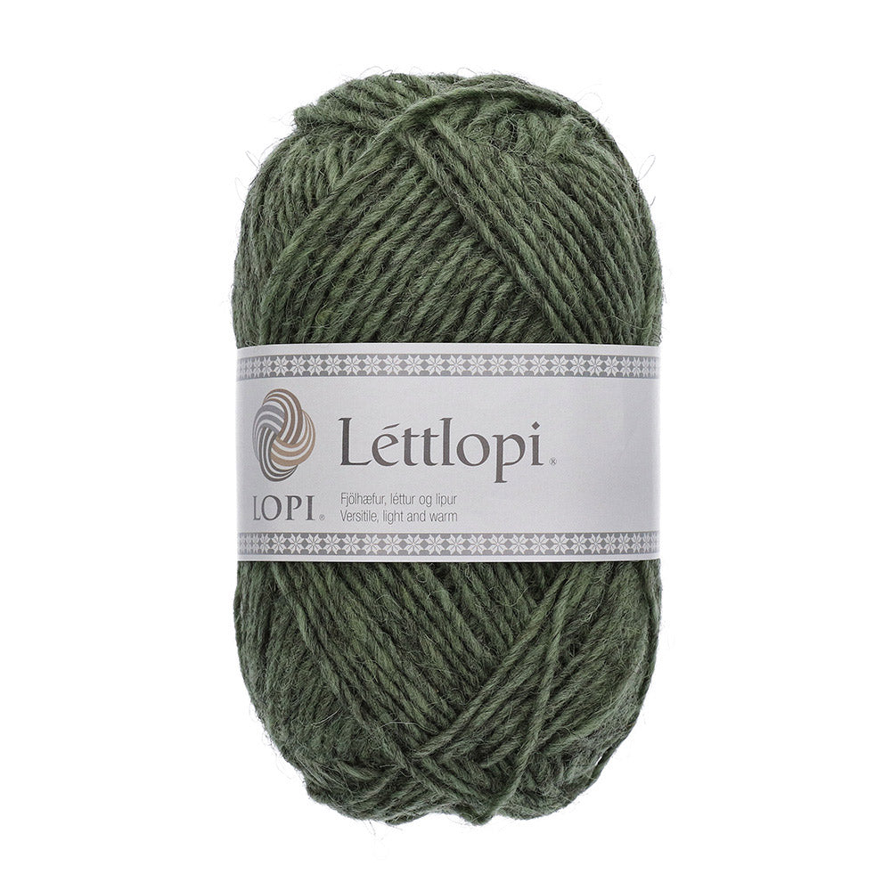 Lopi Lettlopi 9421