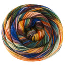 Lana Grossa Meilenweit 100 Cascata 5201 Goud-/Donkerbruin/Mokka/Koningsblauw/Lila/Roze/Roest/Donkergroen/Licht-/Muisgrijs