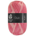 Lana Grossa Meilenweit 6-Fach 150 Duo 9722 Roze/Roze