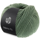 Lana Grossa Merino Piú 004 Oleandergroen