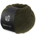 Lana Grossa Merino Piú 005 Nachtgroen