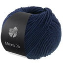 Lana Grossa Merino Piú 009 Nachtblauw