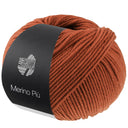 Lana Grossa Merino Piú 020 Roestoranje