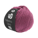 Lana Grossa Merino Uno 017 Mauve