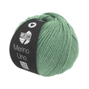 Lana Grossa Merino Uno 034 Resedagroen